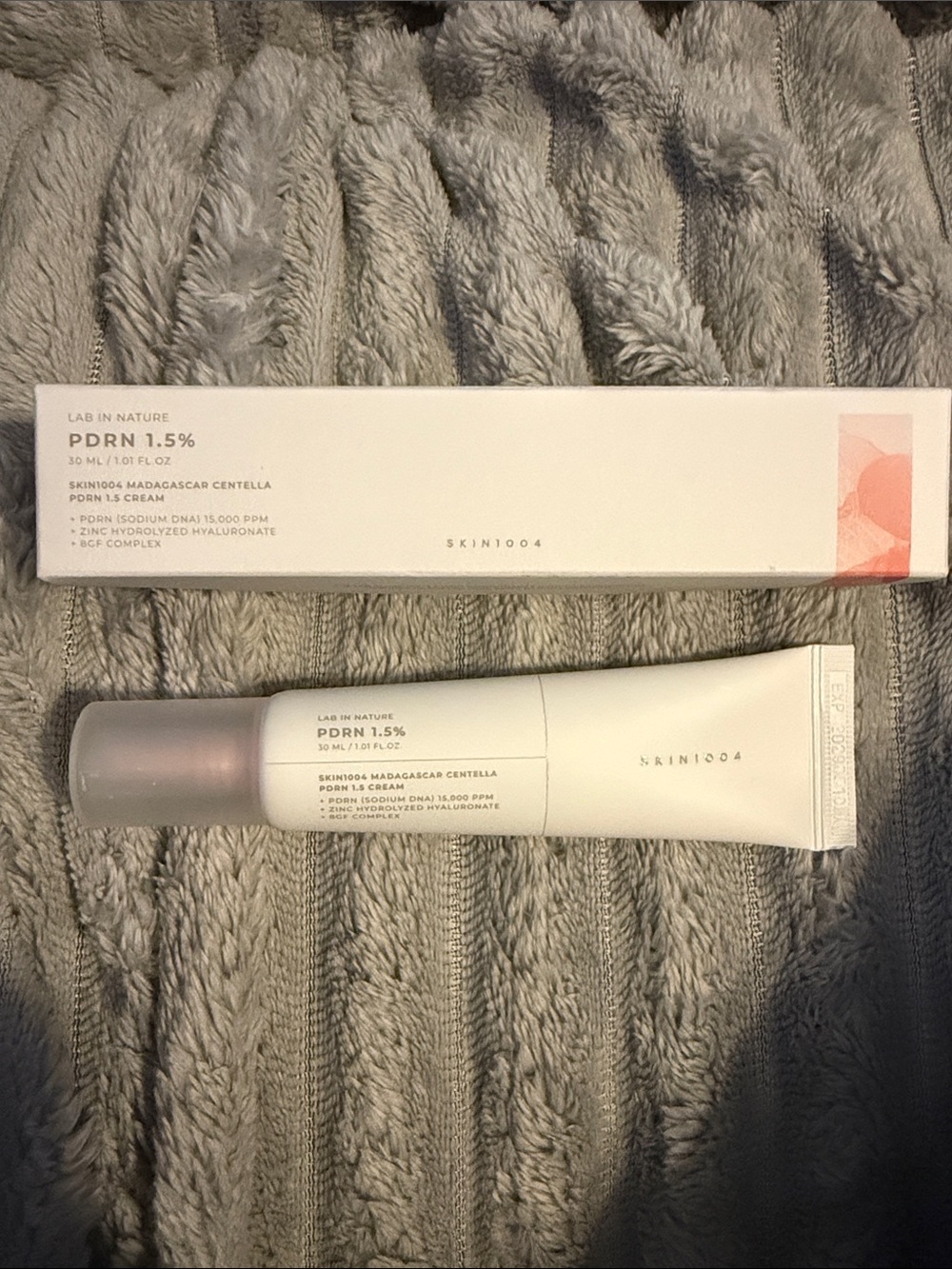 SKIN1004 PDRN 1.5% Repair Cream โ White